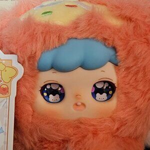 Nina's Vacation Snacks 'Tako Yaki Pop' (Confirmed)